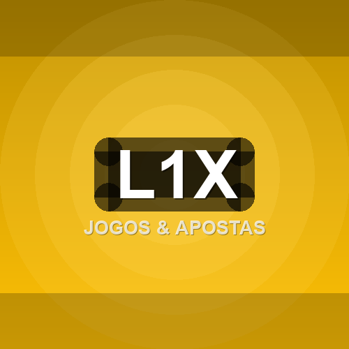 l1x logo