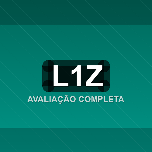 l1z logo
