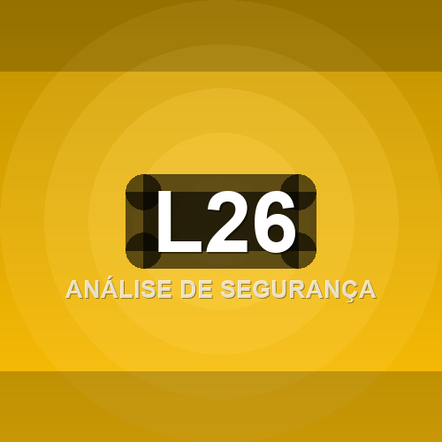 l26 logo