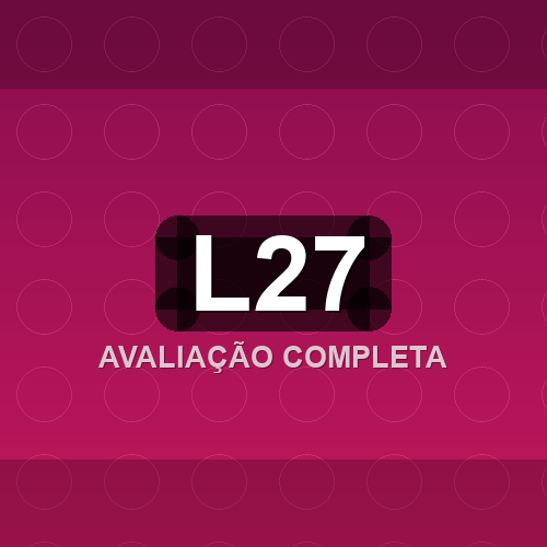 l27 logo