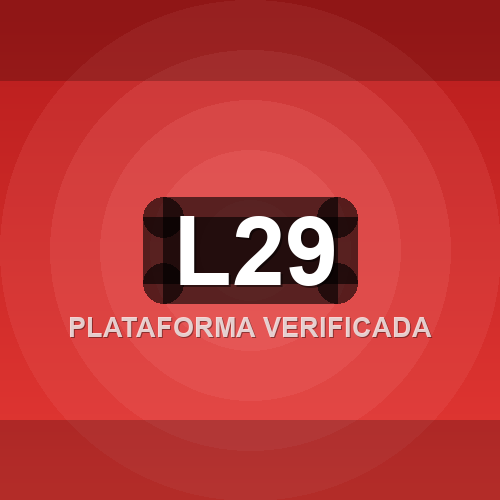 l29 logo