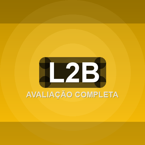 l2b logo