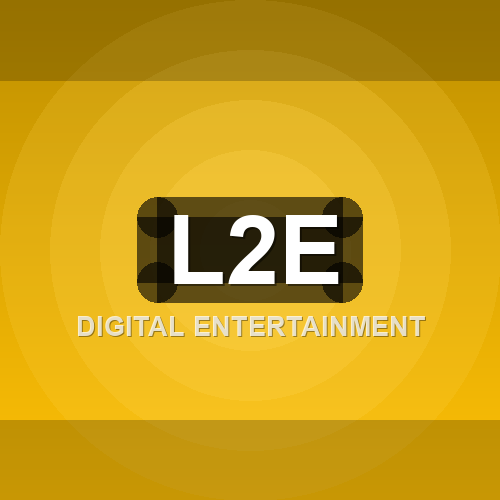l2e logo
