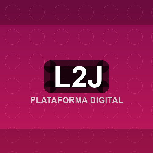 l2j logo
