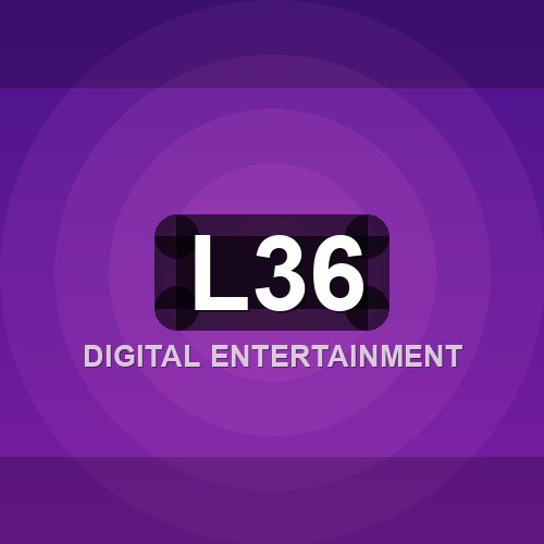 l36 logo