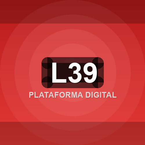 l39 logo