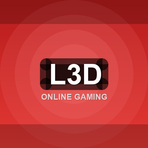 l3d logo