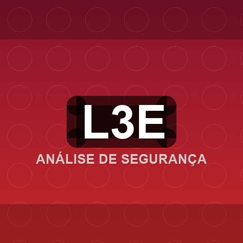 l3e logo