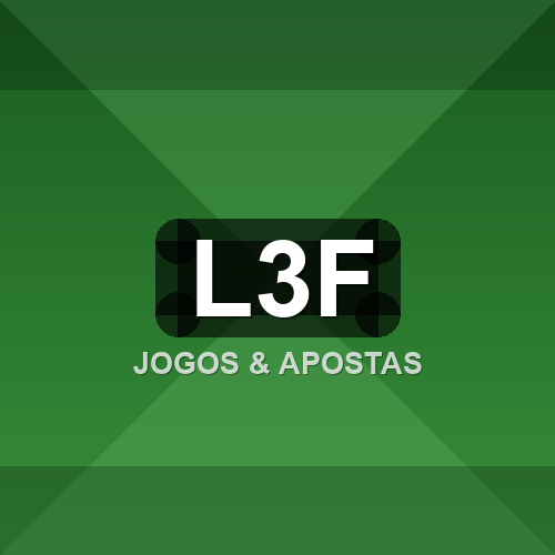 l3f logo