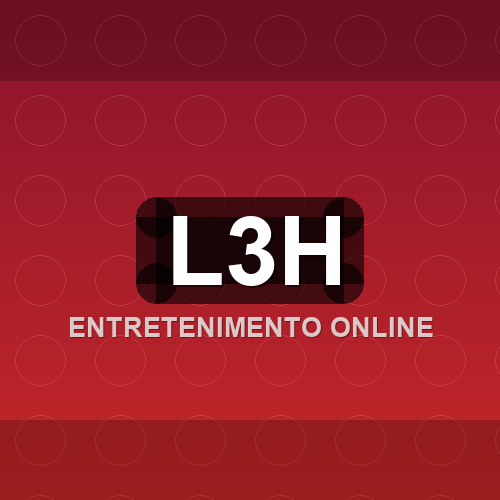 l3h logo