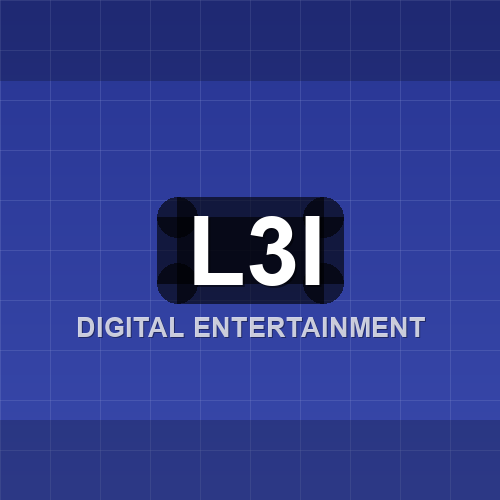 l3i logo
