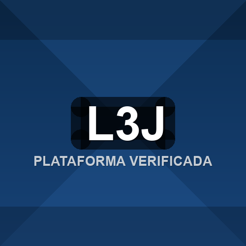 l3j logo