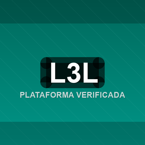 l3l logo