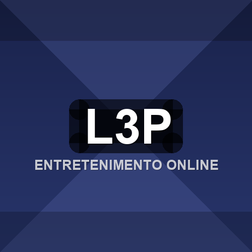 l3p logo
