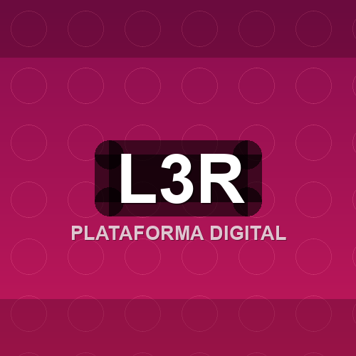 l3r logo