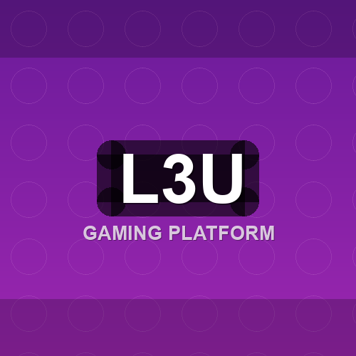 l3u logo