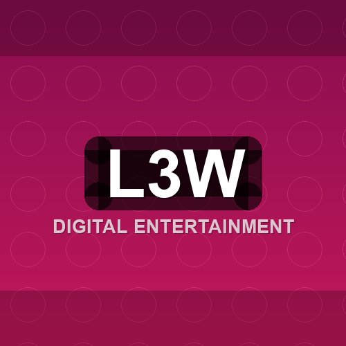 l3w logo