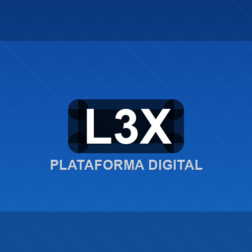 l3x logo