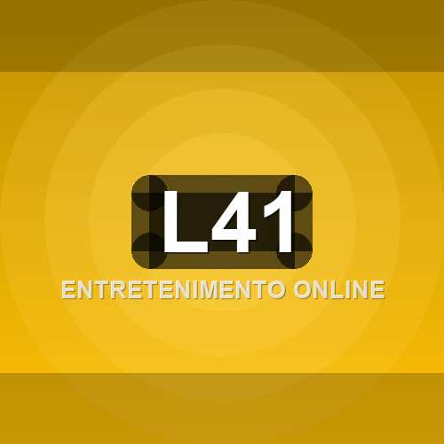 l41 logo