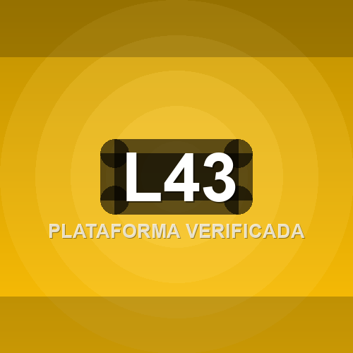 l43 logo