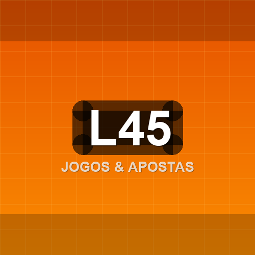 l45 logo