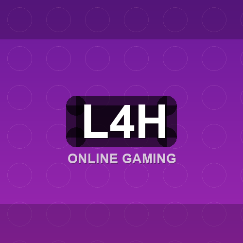 l4h logo