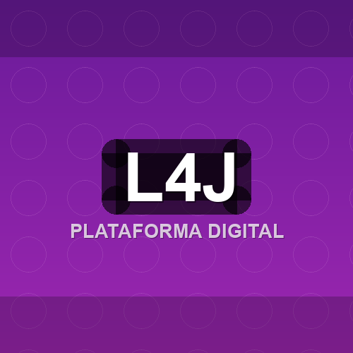 l4j logo