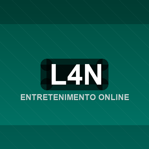 l4n logo