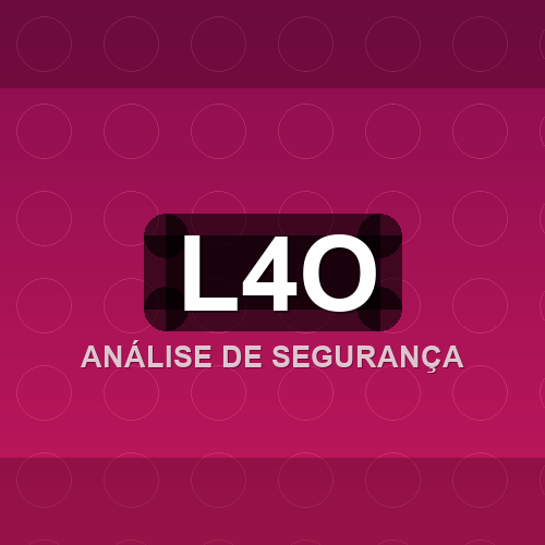 l4o logo