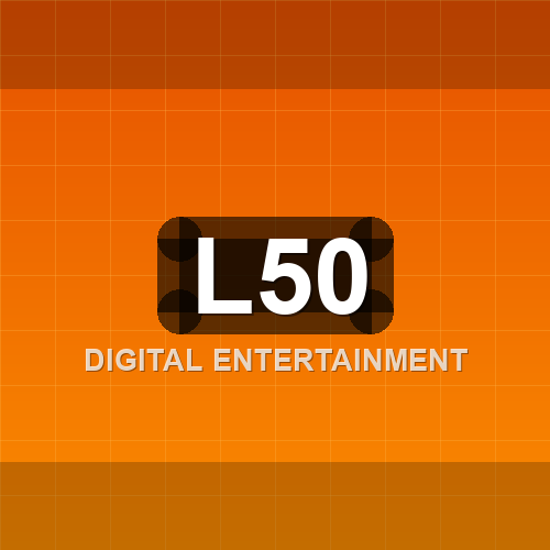 l50 logo