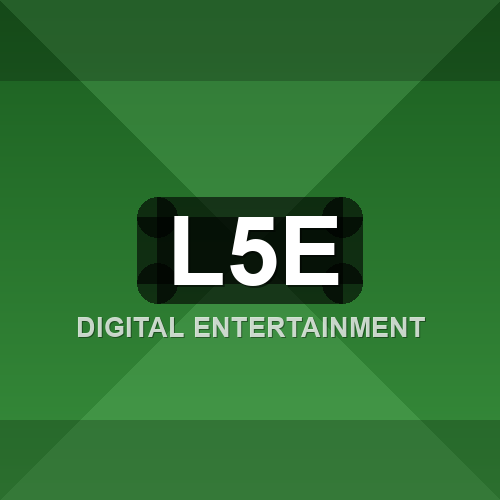 l5e logo
