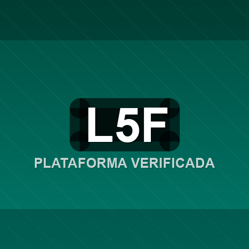 l5f logo