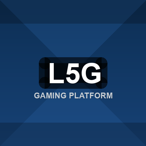 l5g logo