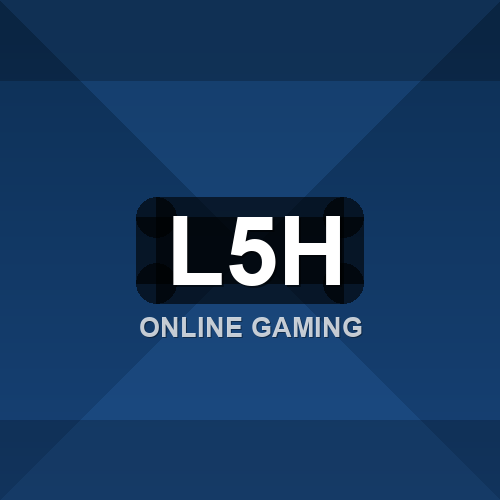 l5h logo
