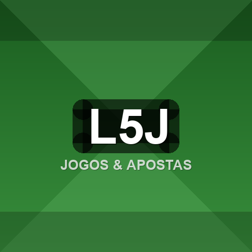 l5j logo