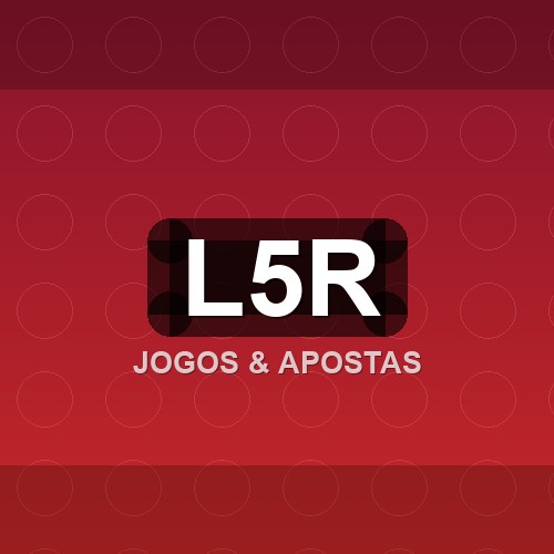 l5r logo