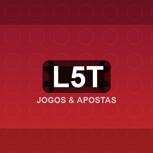 l5t logo
