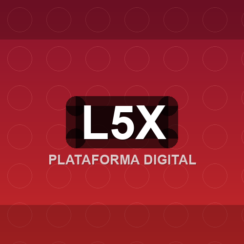 l5x logo