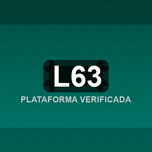 l63 logo