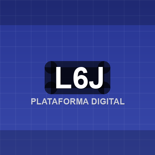 l6j logo
