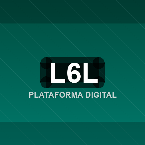 l6l logo