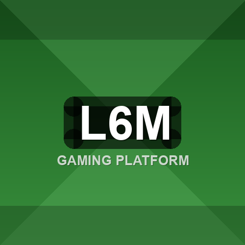 l6m logo