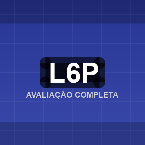 l6p logo