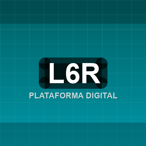 l6r logo