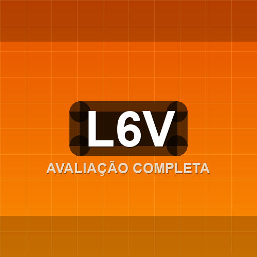 l6v logo