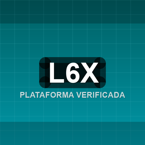 l6x logo