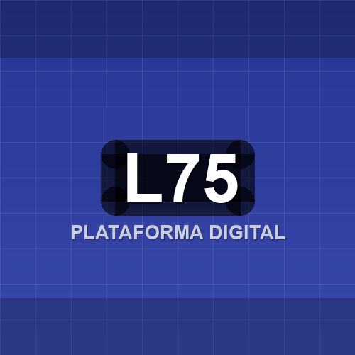 l75 logo