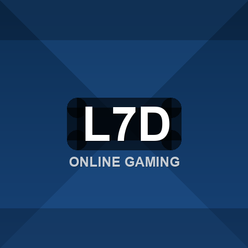 l7d logo