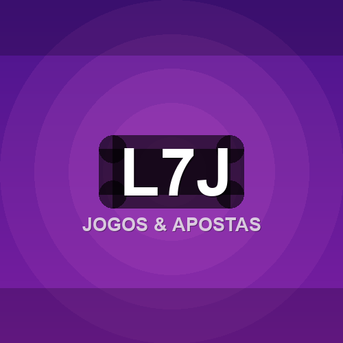l7j logo