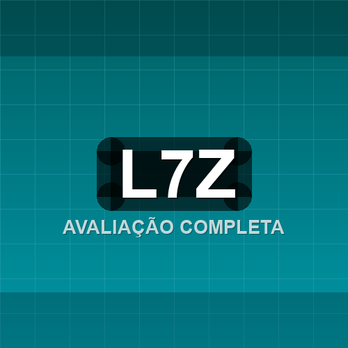 l7z logo